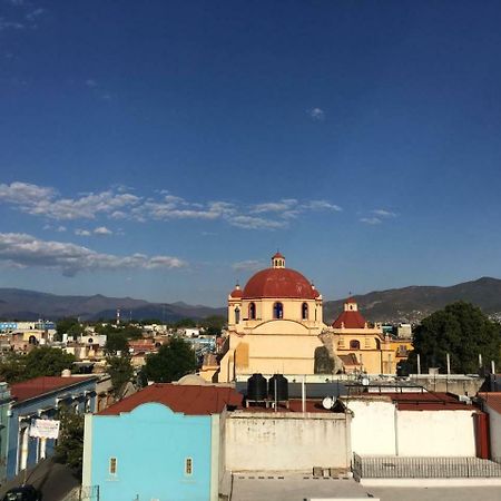 Oaxaca At Your Doorstep Apartamento Exterior foto