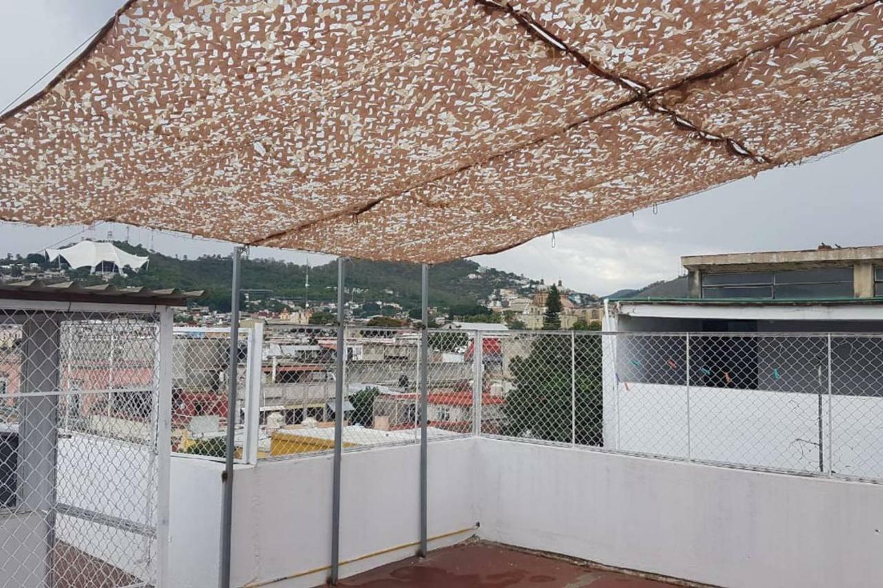Oaxaca At Your Doorstep Apartamento Exterior foto