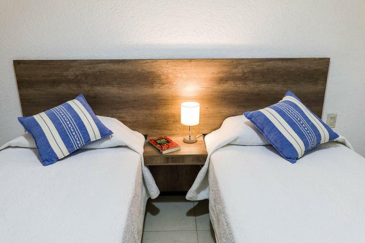 Oaxaca At Your Doorstep Apartamento Exterior foto
