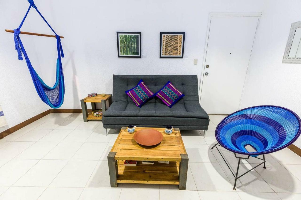 Oaxaca At Your Doorstep Apartamento Exterior foto