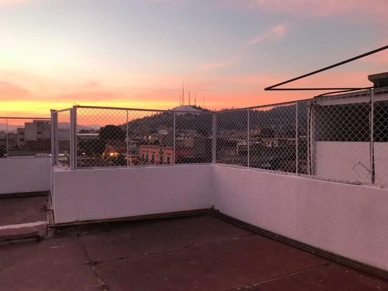 Oaxaca At Your Doorstep Apartamento Exterior foto