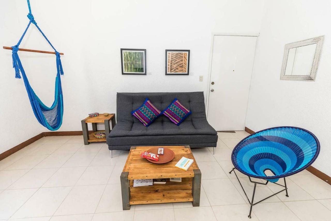 Oaxaca At Your Doorstep Apartamento Exterior foto
